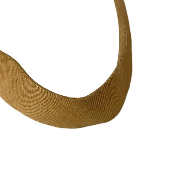 Authentic Hermes Evelyne GM gold brown epsom leather crossbody - Picture 8 of 16